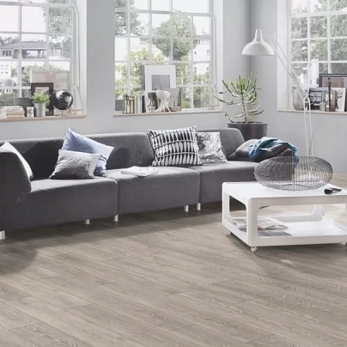 ДУБ БОУЛДЕР ЛАМИНАТ  KRONOSPAN  FLOORDREAMS VARIO ламинат для пола